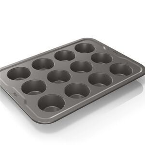 Ninja Foodi NeverStick Premium 12 Cup Muffin Pan